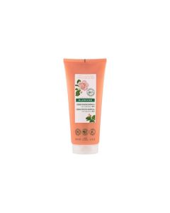 Klorane Cupuaçu Crème Douche Lait de Rose 200 ml
