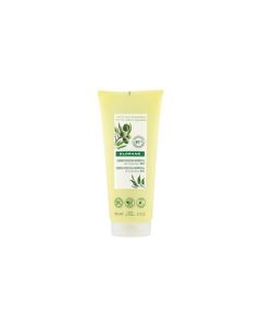 Klorane Cupuaçu Crème Douche Lait D’Amandier 200 ml