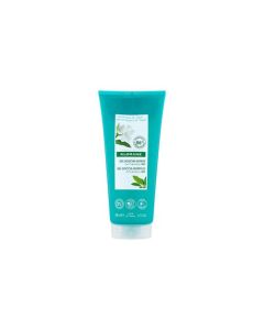 Klorane Cupuaçu Gel Douche Eau de Tiaré 200 ml