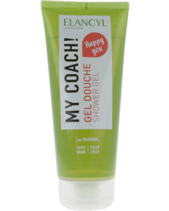 Elancyl Gel Douche My Coach 200ml