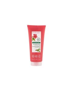 Klorane Cupuaçu Douche Gel Douche Fleur D’Hibiscus 200 ml