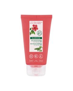 Klorane Cupuaçu Gel Douche Fleur D’Hibiscus 75 ml