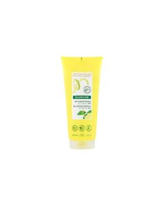 Klorane Cupuaçu Gel Douche Zeste D’Agumes 200 ml