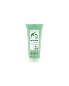 Klorane Cupuaçu Gel Douche Sève de Bambou 200 ml
