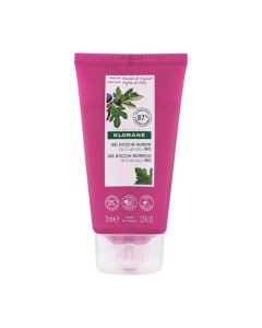 Klorane Cupuaçu Gel Douche Feuille de Figuier 75 ml