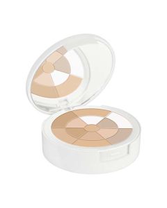 Avène Couvrance Poudre Mosaïque Translucide 10 g