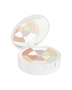 Avène Couvrance Poudre Mosaïque Lumière 10 g