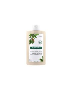Klorane Cupuaçu Shampoing Nutritif et Réparateur 400 ml