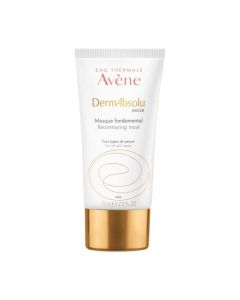 Avène DermAbsolu Masque Fondamental Soin Anti-Âge 75 ml