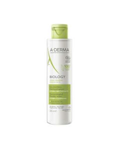 A-Derma Biology Eau Micellaire Dermatologique Hydra-Nettoyante Bio 200 ml