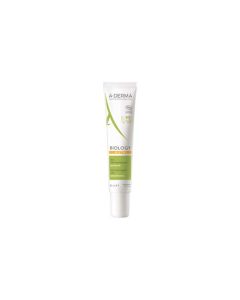 A-Derma Biology Nutri Crème Visage Nutritive 40 ml