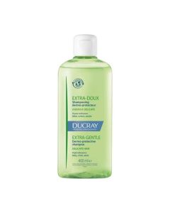 Ducray Extra-Doux Shampoing Dermo-Protecteur 400 ml