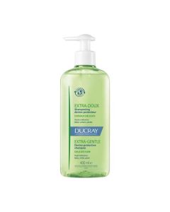 Ducray Extra-Doux Shampooing Dermo-Protecteur 400 ml