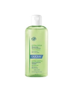 Ducray Extra-Doux Shampooing Dermo-Protecteur 200 ml
