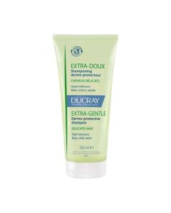Ducray Extra-Doux Shampooing Dermo-Protecteur 100 ml