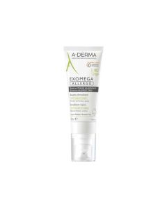 A-Derma Exomega Allergo Baume Émollient Cosmétique Stérile 40 ml