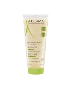 A-Derma Les Indispensables Gel Douche Surgras Nourrissant 200 ml