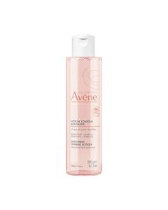 Avène Lotion Tonique Apaisante 200ml