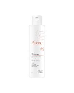 Avène Essentiel Lait Démaquillant 200 ml