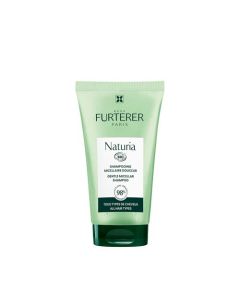 René Furterer Naturia Shampoing Micellaire Douceur Sans Sulfates 50 ml