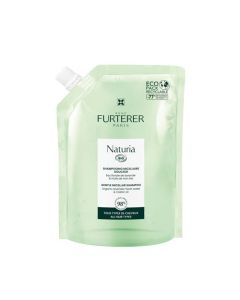 René Furterer Naturia Shampoing Micellaire Douceur Sans Sulfates 400 ml