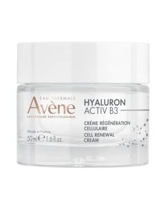 Avène Hyaluron Activ B3 Crème Régénération Cellulaire 50 ml