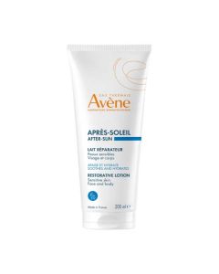 Avène Après-Soleil Lait Réparateur 200 ml