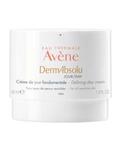 Avène DermAbsolu Crème De Jour Anti-Âge 40 ml