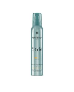 René Furterer Style Mousse Sculptante Coiffante 200 ml