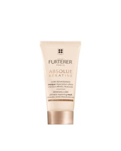 René Furterer Absolue Kératine Masque Réparateur 30 ml