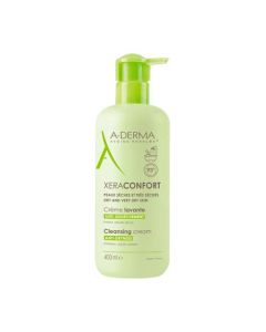 A-Derma Xeraconfort Crème Lavante Anti-Dessèchement 400 ml