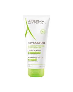 A-Derma Xeraconfort Crème Nutritive Anti-Dessèchement 200 ml