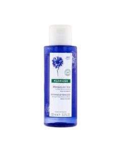 Klorane Bleuet Klorane Démaquillant Yeux Sensibles 100 ml