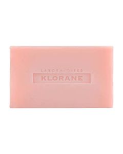 Klorane Cupuaçu Savon Crème Fleur D'Hibiscus 100 g