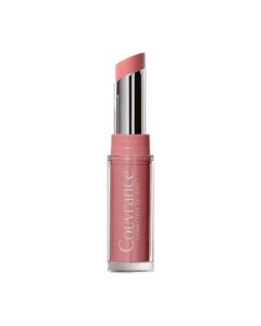 Avène Couvrance Baume Embellisseur Lèvres Nude Tendre 3 g