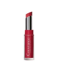 Avène Couvrance Baume Embellisseur Lèvres Rose Velours 3 g