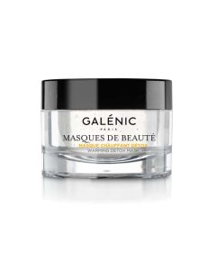 Galénic Masques de Beauté Masque Chauffant Détox 50ml