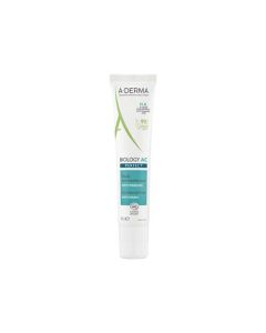 A-Derma Biology AC Perfect Fluide Anti-Imperfections Anti-Marques 40 ml