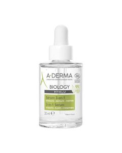 A-Derma Biology Hyalu Sérum 3en1 30 ml