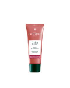 René Furterer Color Glow Masque Cheveux Colorés 40 ml