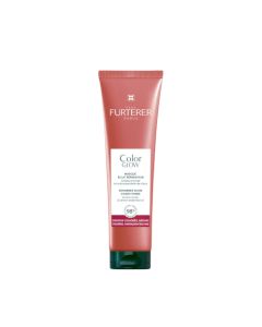René Furterer Color Glow Masque Cheveux Colorés 100 ml