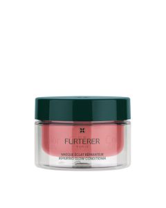 René Furterer Color Glow Masque Cheveux Colorés 200 ml