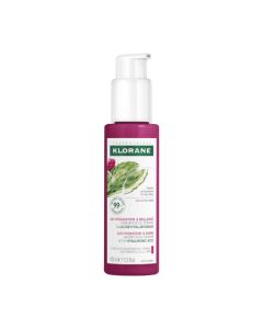 Klorane Hydratation & Brillance Sérum Désaltérant Figuier & Acide Hyaluronique 100ml