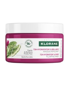 Klorane Hydratation & Brillance Masque Repulpant Figuier 250ml