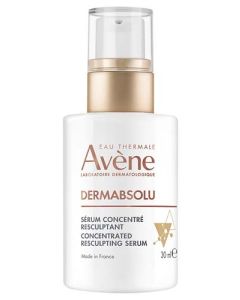 Avène Dermabsolu Sérum Concentré Repulpant 30ml