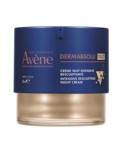 Avène Dermabsolu Crème de Nuit Intensive Resculptante 40ml