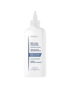 Ducray Kelulal Squanorm Lotion 200ml