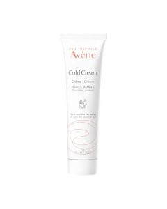 Avène Cold Cream Crème Nourrissante 100 ml