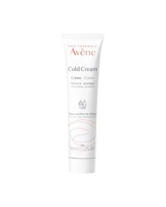Avène Cold Cream Crème Nourrissante Hydratante Protectrice 40 ml