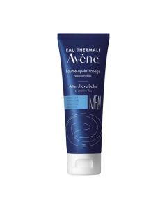 Avène Men Baume Après-Rasage 75 ml